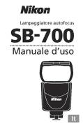 Manuale Istruzioni Nikon Fotocamere Analogiche e Digitali Elenco
