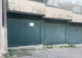 GARAGE SCHIO CENTRO