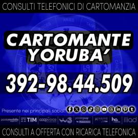  I segreti delle carte svelati dalla cartomanzia - Il Cartomante YORUBA'