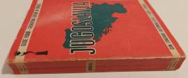Jugoslavia con itinerari automobilistici e carta stradale Ed: Valmartina, Firenze Guide Fodor, 1976