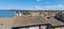 CASA FIORE - MARTA - LAGO DI BOLSENA 