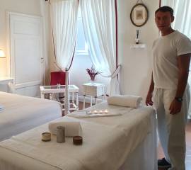 Massaggi olistici Toscana