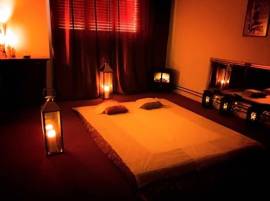 Massaggi olistici Toscana