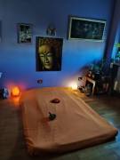 Massaggi olistici Toscana