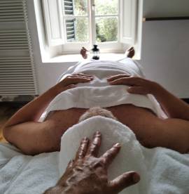 Massaggi olistici Toscana