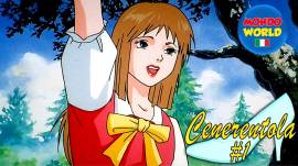 Cenerentola (Cinderella) 1995/96 - Completa