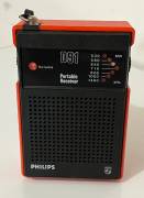 Radio Philips vintage 