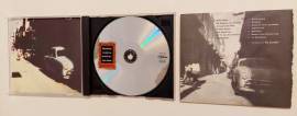 CD Ruben Gonzalez- Buena Vista Social club Etichetta:World Circuit, 1997 cofanetto con cd + libretto