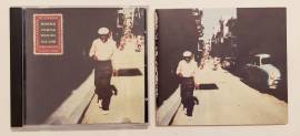 CD Ruben Gonzalez- Buena Vista Social club Etichetta:World Circuit, 1997 cofanetto con cd + libretto
