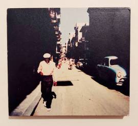 CD Ruben Gonzalez- Buena Vista Social club Etichetta:World Circuit, 1997 cofanetto con cd + libretto