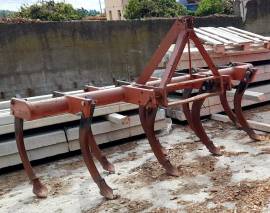 Estirpatore a Nove Ancore