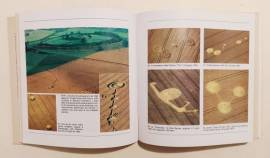 Il mistero dei cerchi nel grano.Gli extraterrestri sono tornati Michael Hesemann Ed.Mediteranee,1994