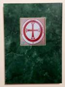 Libro 90 anni all'ombra del campanile...storie arcellane (1922-2012) Ed.Arti Grafiche, 2012 nuovo