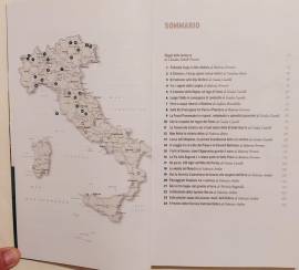 Adagio Italiano.Itinerari senza fretta tra natura e cultura Ed.Touring Club Italiano,  2016 nuovo 