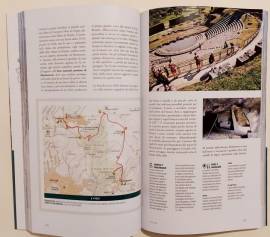 Adagio Italiano.Itinerari senza fretta tra natura e cultura Ed.Touring Club Italiano,  2016 nuovo 