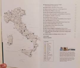 Adagio Italiano.Itinerari senza fretta tra natura e cultura Ed.Touring Club Italiano,  2016 nuovo 