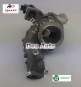 Turbina turbo bmw 1/3 f20/f30 100 kW, 136 CV rigenerato 7633795 11655A14817