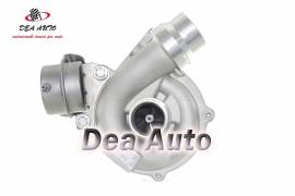 Turbina turbo 54399700030 54399700070 nissan qashqai renault 1.5 DCI nuova