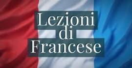 Corsi di lingua Francese solo con Insegnante Madrelingua