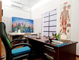 Stanza uso studio medico