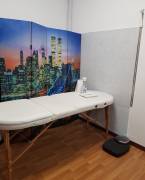Stanza uso studio medico