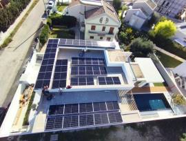 Skyenergy - Installazione Impianti Fotovoltaici