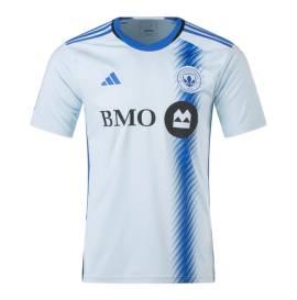 New fake MLS football shirts 24/25