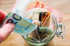 Presto soldi a privati subito