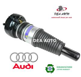 Sospensione ammortizzatore pneumatica Audi A6 C7 4G 4G0616039AD