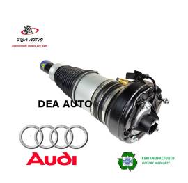 Sospensione pneumatica ammortizzatore anteriore audi a8 d4 4h 4H0616039T