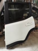Porta portiera posteriore sx Jeep Renegade 2017
