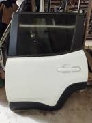 Porta portiera posteriore sx Jeep Renegade 2017