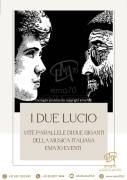 TRIBUTO LUCIO BATTISTI & LUCIO DALLA MUSICA LIVE - PER EVENTI AZIENDALI - EVENTI PRIVATI
