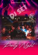 NOTTE NEW ORLEANS SPETTACOLO JAZZ ITINERANTE PER LE VIE CITTADINE - PER EVENTI AZIENDALI