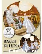 LUNA D’INCANTO - ANIMAZIONE ITINERANTE EVENTI DI PIAZZA – EVENTI AZIENDALI – EVENTI PRIVATI