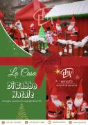 MUSICHE DI NATALE IN FILODIFFUSIONE  SHOPPING IN MUSICA PER LE VIE DELLA TUA CITTA’ – EVENTI AZIENDA