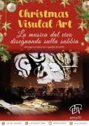 CHRISMAS VISUAL CONCERT - ARTE E MUSICA UN CONNUBBIO PERFETTO DI GRANDE IMPATTO – CONCERTI DI NATALE