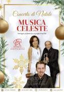 CONCERTO DI NATALE TRIBUTO ENNIO MORRICONE MUSICA LIVE – MUSICA DI NATALE PER TEATRI PIAZZE CHIESE 