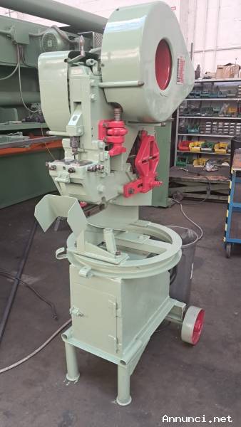 CESOIA UNIVERSALE FICEP MOD. JOLLY 10