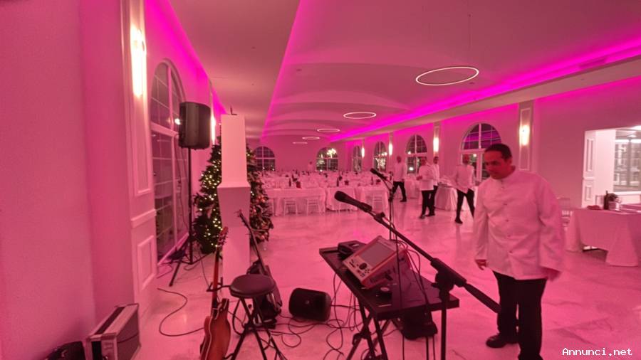 SERVIZI MUSICALI,BATTESIMI, MATRIMONI COMUNIONI, ANIMAZIONE DJSET FESTE PRIVATE