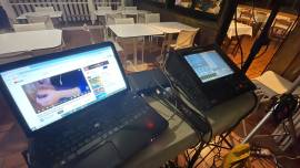 SERVIZI MUSICALI,BATTESIMI, MATRIMONI COMUNIONI, ANIMAZIONE DJSET FESTE PRIVATE