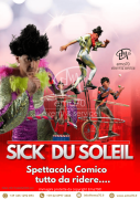 SICK DU SOLEIL