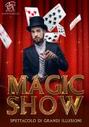 MAGIC SHOW
