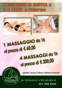MASSAGGIO Professionale