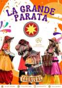 CARNEVALE PARK EMA 70 EVENTI PRESENTA EVENTI AZIENDALI EVENTI PRIVATI EVENTI PUBBL