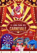 CARNEVALE PARK EMA 70 EVENTI PRESENTA EVENTI AZIENDALI EVENTI PRIVATI EVENTI PUBBL