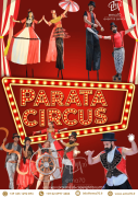 IL LUNA PARK DEL CARNEVALE EMA 70 EVENTI PRESENTA EVENTI AZIENDALI EVENTI PRIVATI EVE