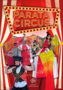 PARATA CIRCUS EMA 70 EVENTI PRESENTA PERFORMANCE E SPETTACOLI PER EVENTI AZIENDALI