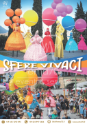 SFERE VIVACI– EMA70 EVENTI – EVENTI DI PIAZZA – EVENTI PRIVATI – EVENTI PUBBLICI – EVENTI AZIENDALI