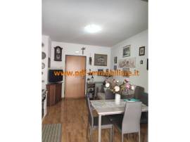 Appartamento di 45 mq a Monterotondo con giardino e posto auto 